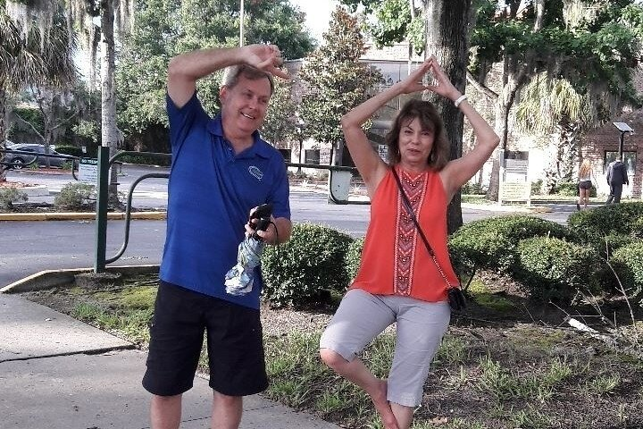 Explore Raleigh with a Unique Scavenger Hunt by Crazy Dash - Photo 1 of 12